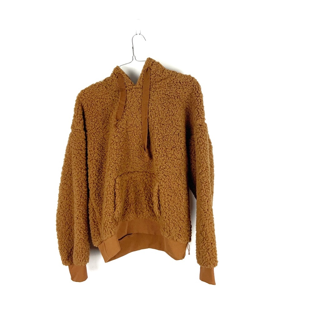 Love tree teddy bear hoodie!